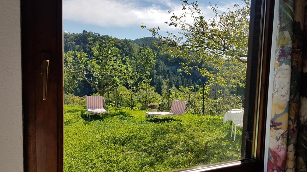 Gioz87 Homestay Gioz