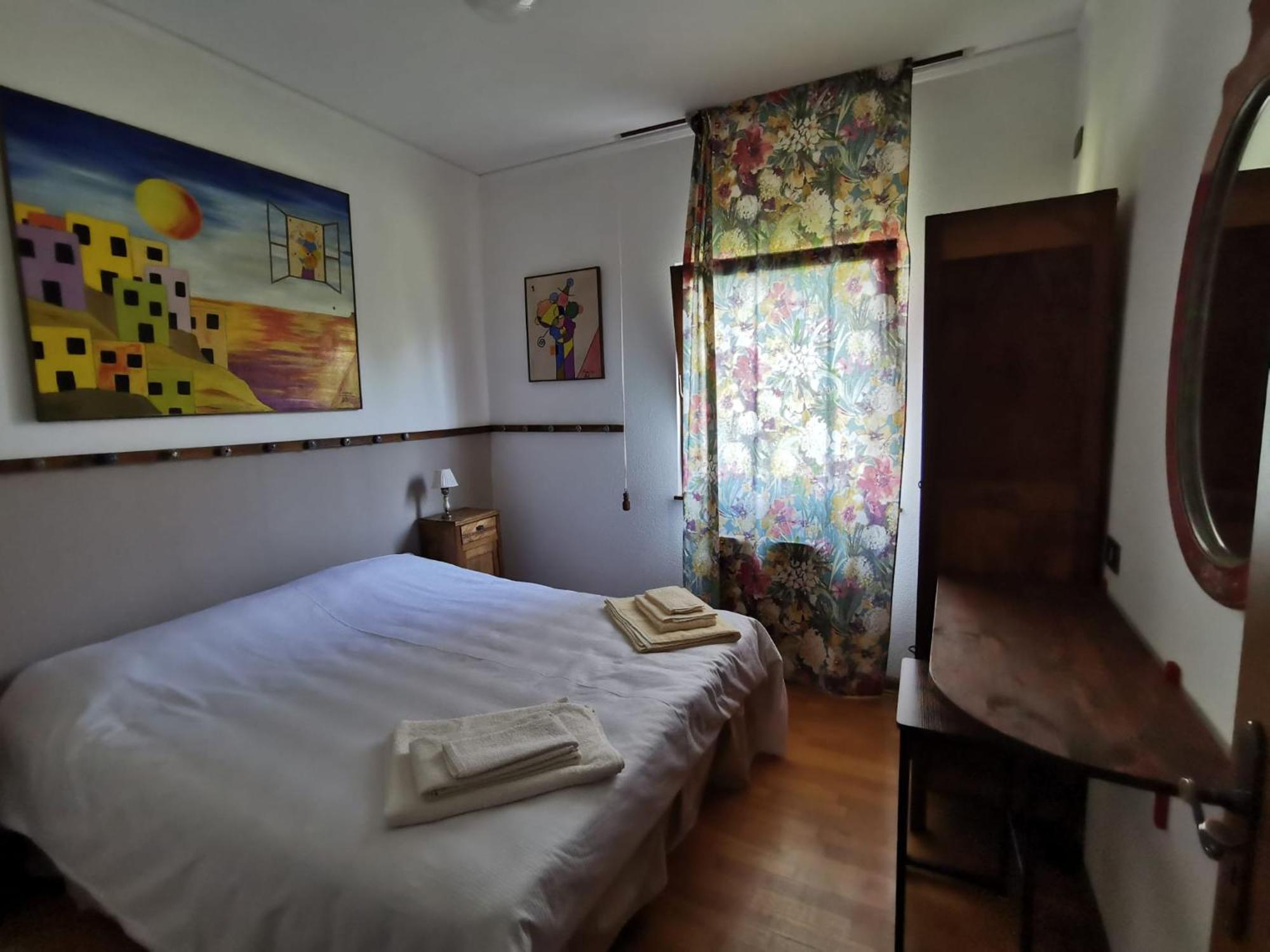 Homestay Gioz87